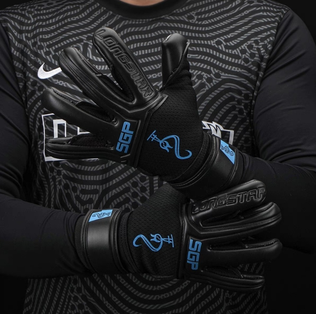 Luva Goleiro Frost
