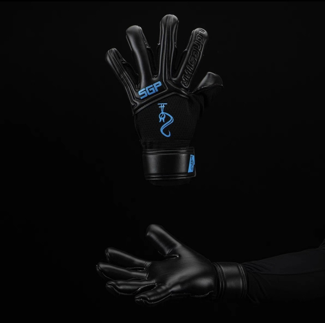 Luva Goleiro Frost