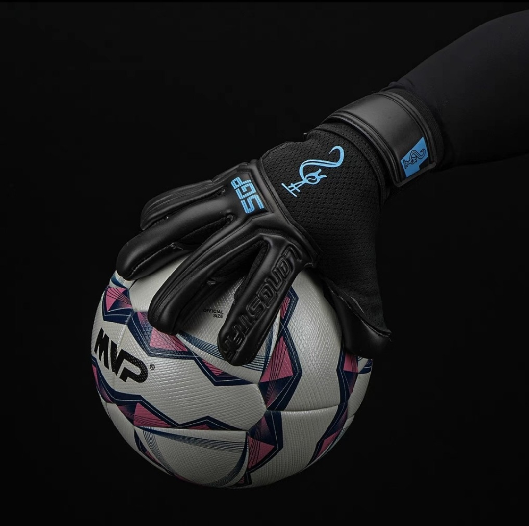 Luva Goleiro Frost