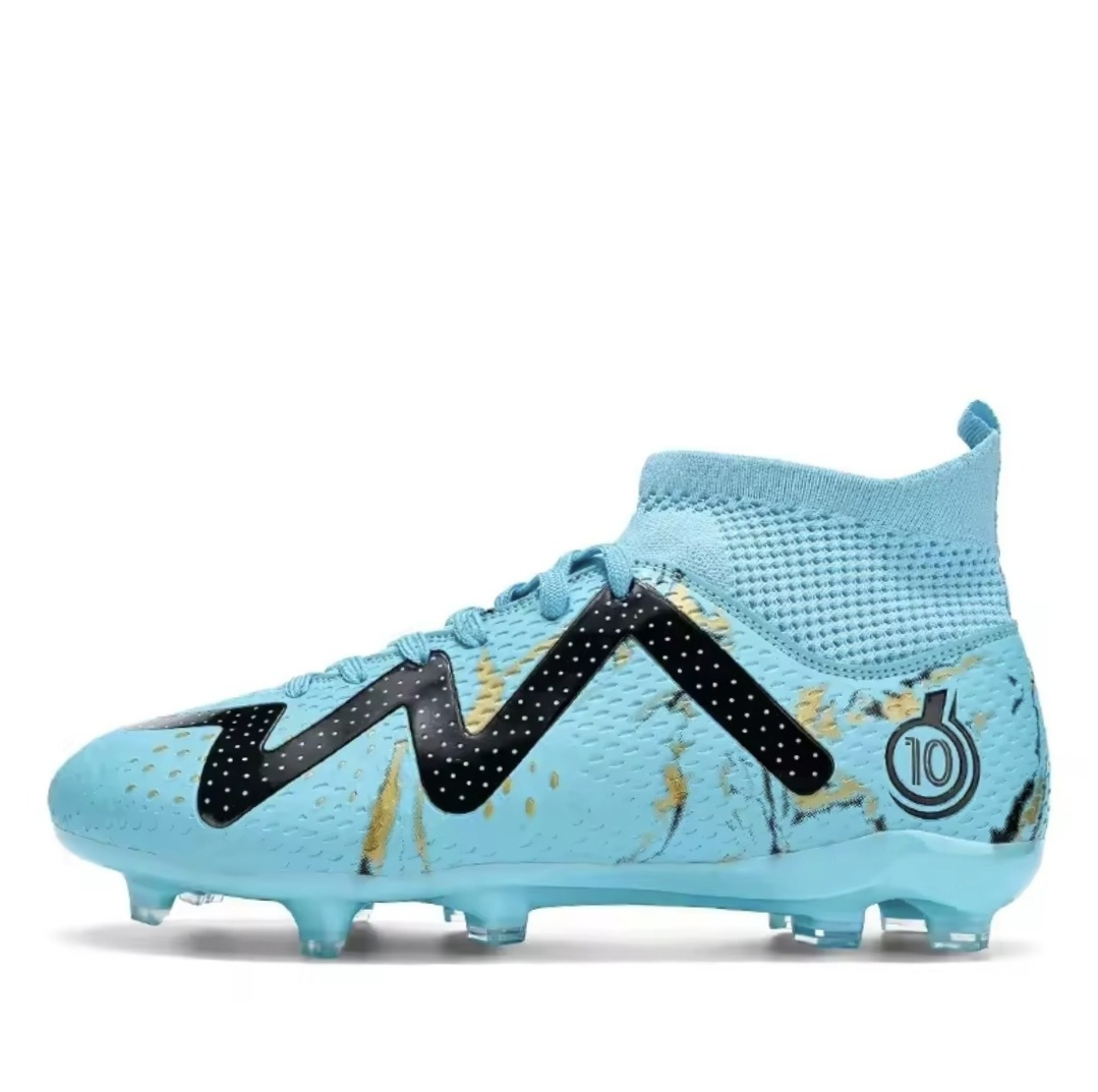 Nebula Men’s Firm Ground Football Boots