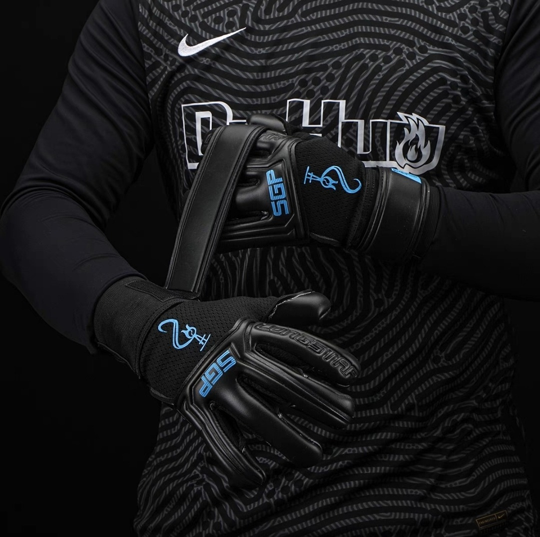 Luva Goleiro Frost