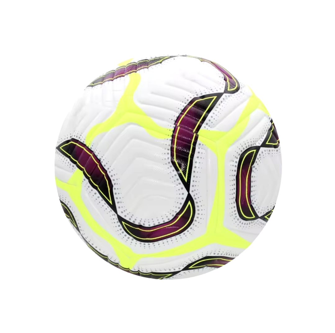 Bola Campo e Society Dynamo Amarela - Volleio