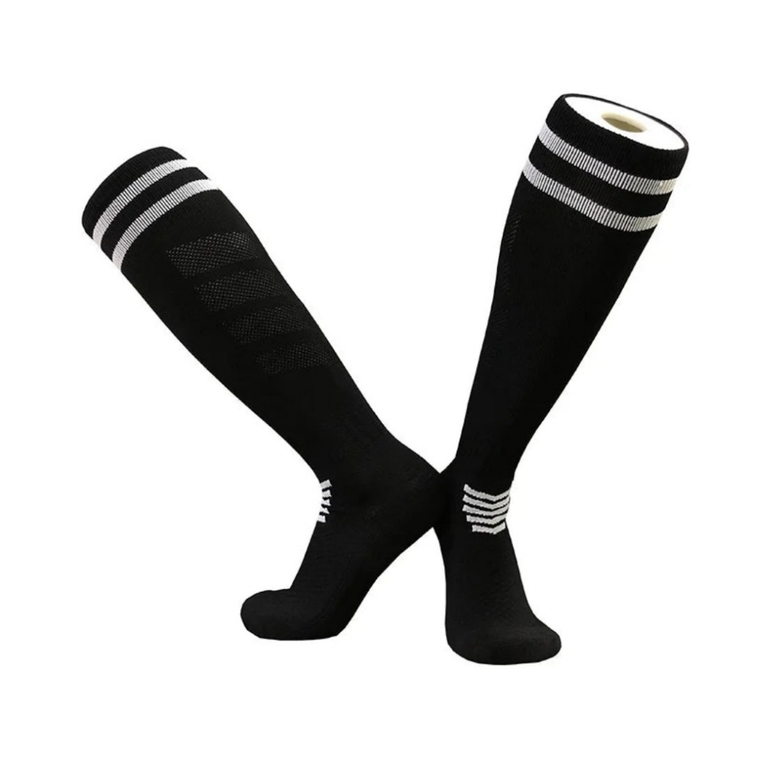 Meiao Arrow Preto Masculino 