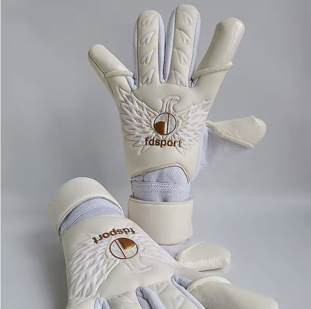 Luva Goleiro Masculina Rapina