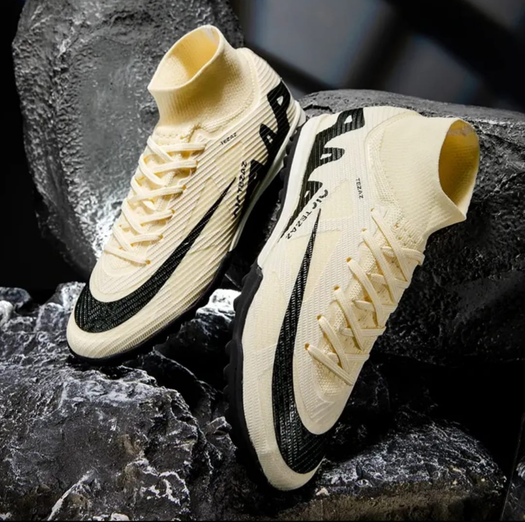 Chuteira Society Masculina Air Tezaz Tokyo