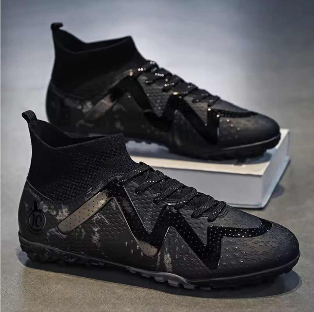 Chuteira Society Masculina Nebula