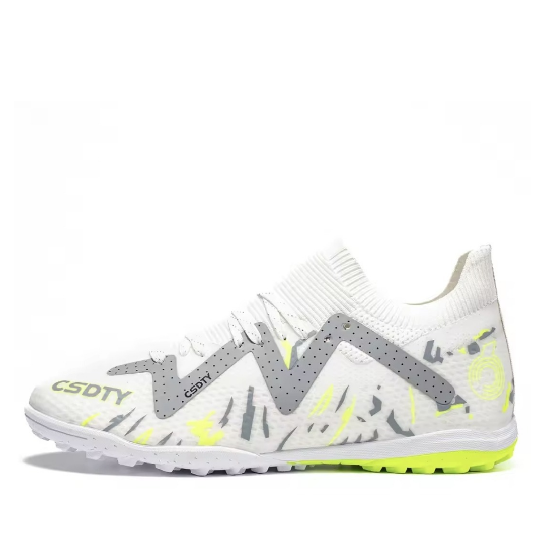 Chuteira Society Masculina Galactic