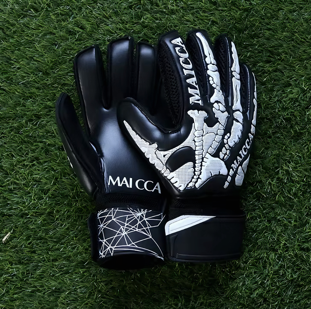 Luva Goleiro Masculina Maicca