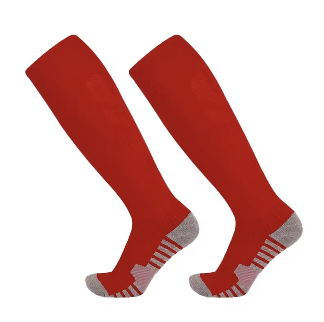Meiao Eko Vermelho Masculino
