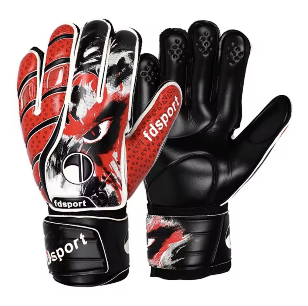 Luva Goleiro Masculina Gladiator