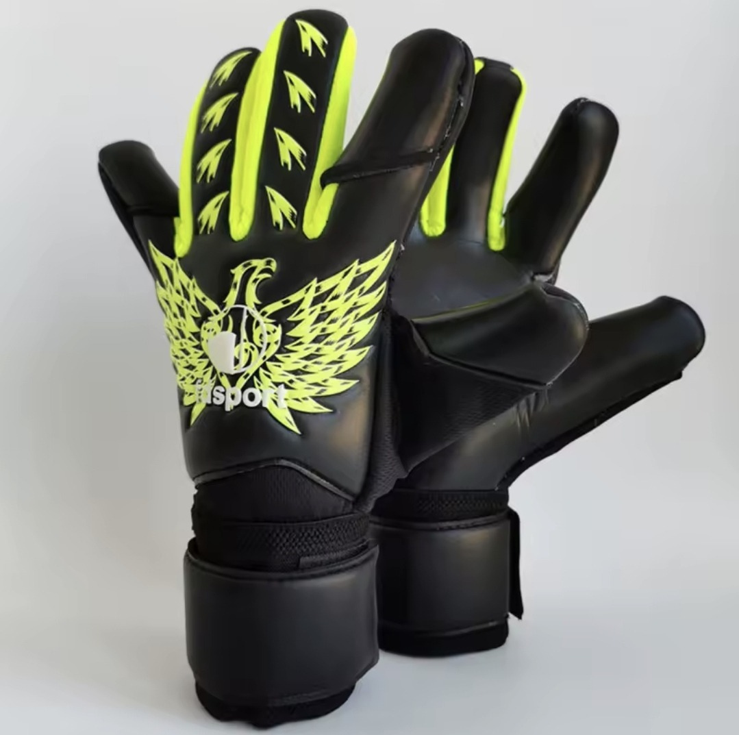 Luva Goleiro Masculina Rapina