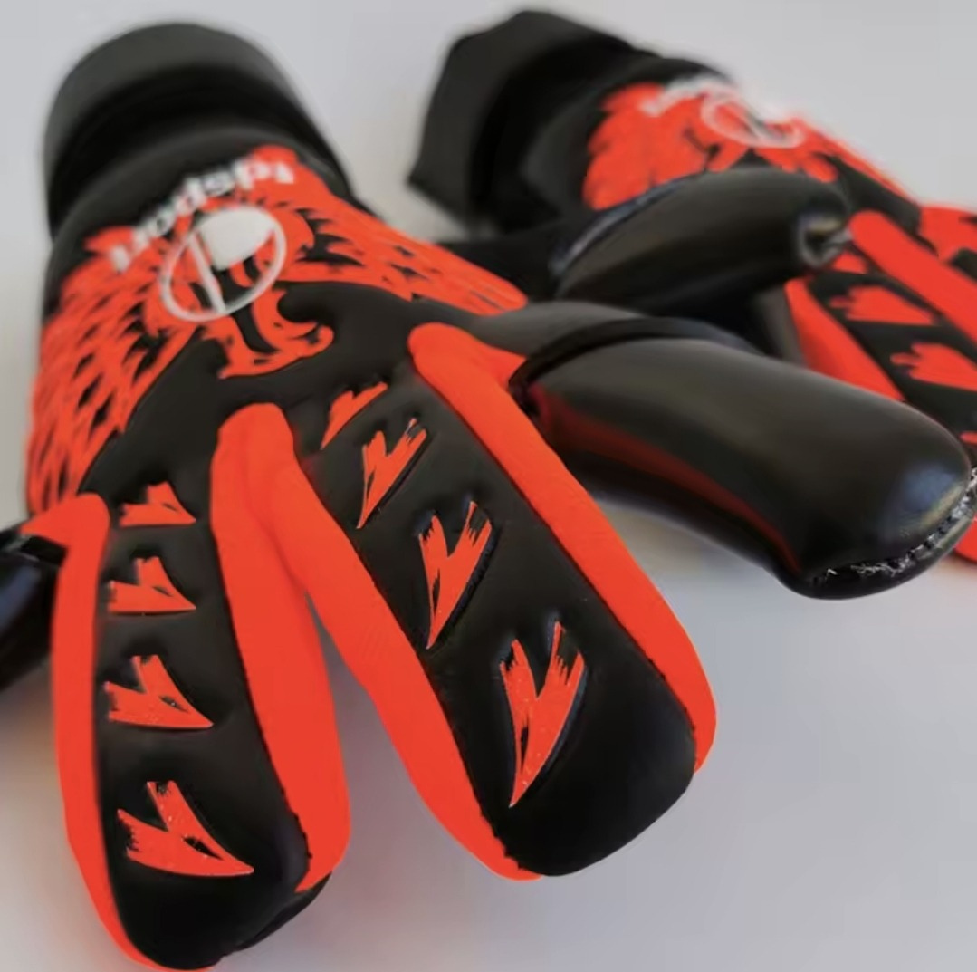 Luva Goleiro Masculina Rapina