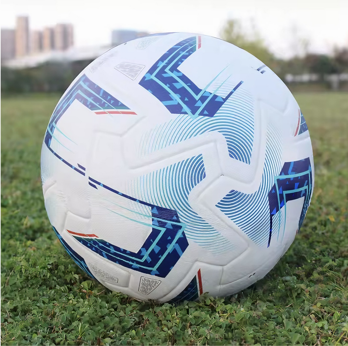Netuno Seamless Football Grass and Turf
