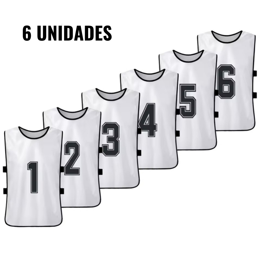 Colete Para Futebol