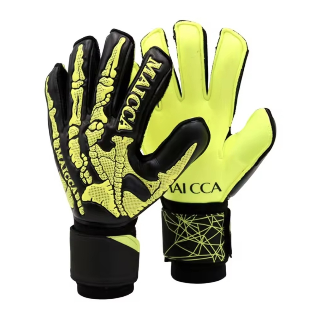 Luva Goleiro Masculina Maicca
