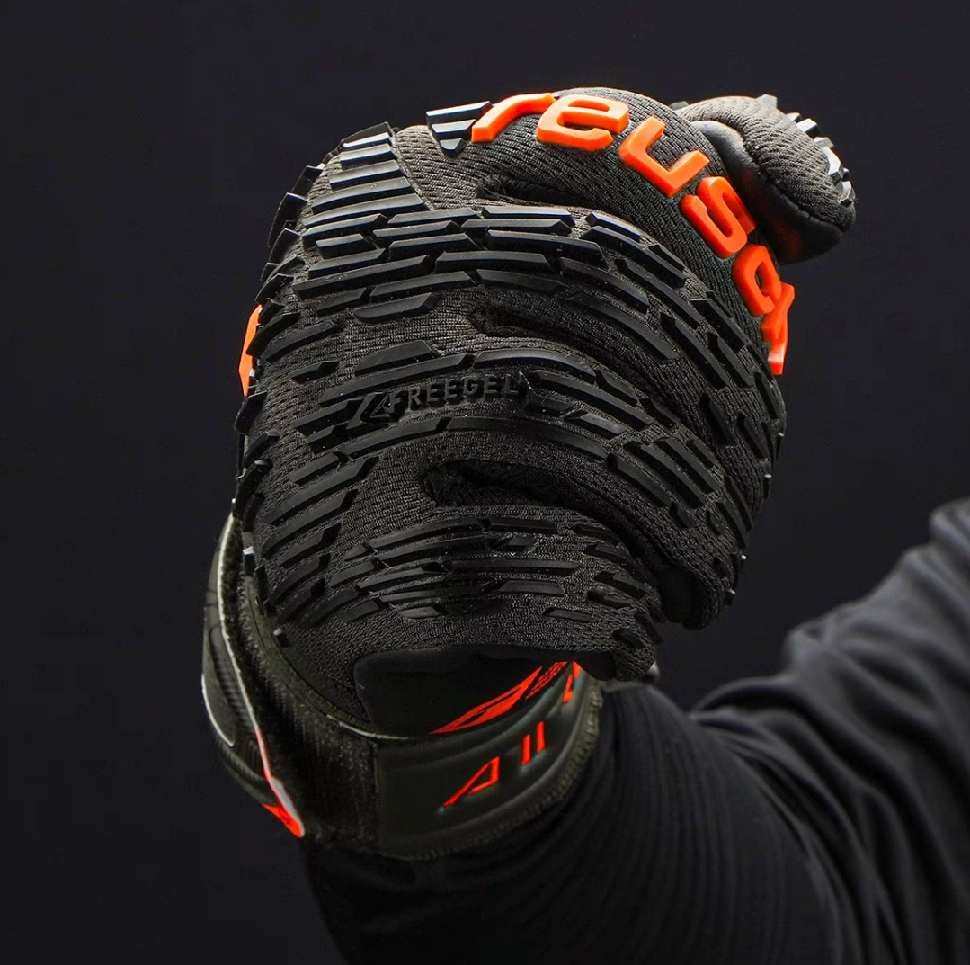 Luva Goleiro Atract