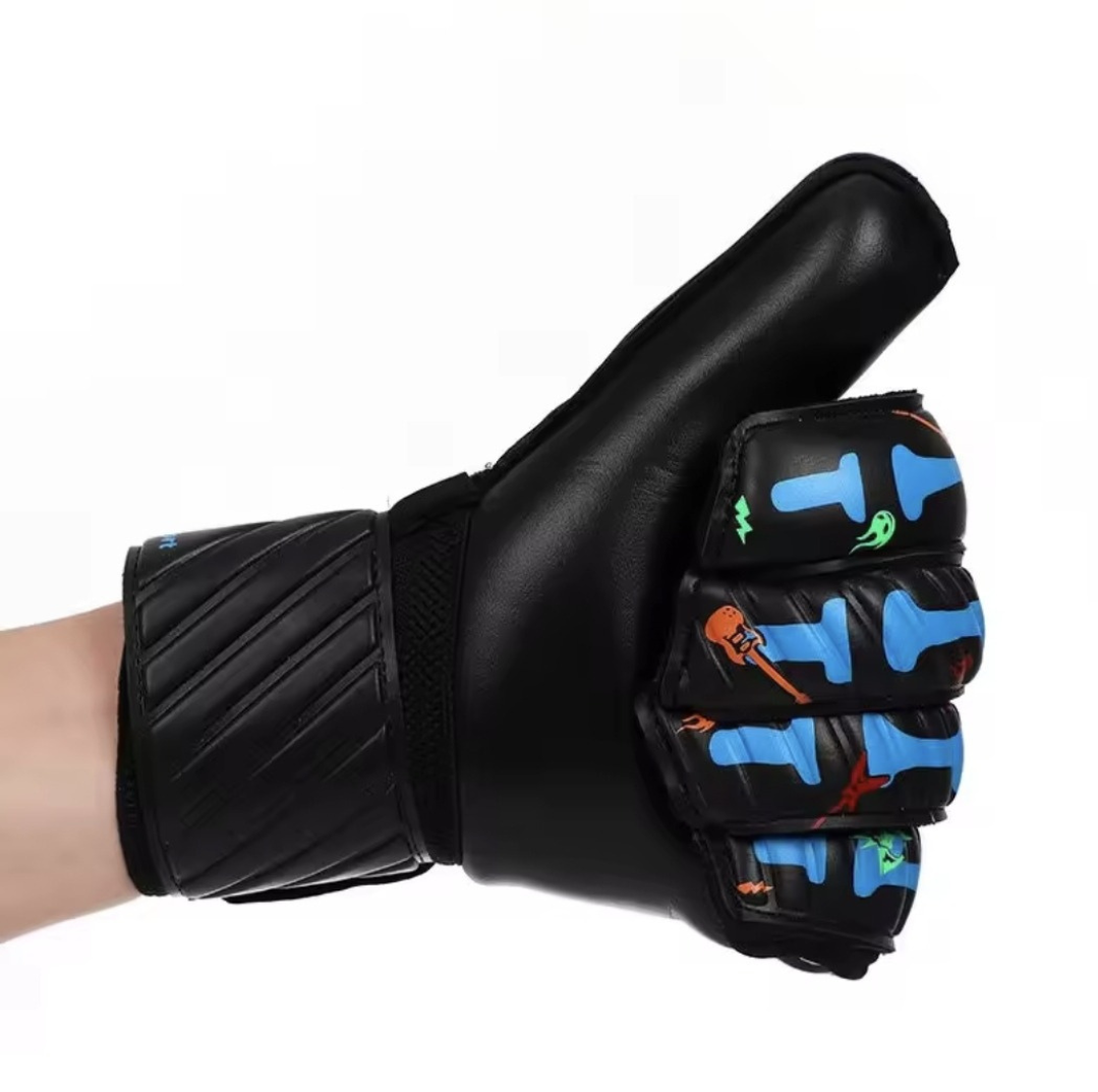 Luva Goleiro Masculina El Torero