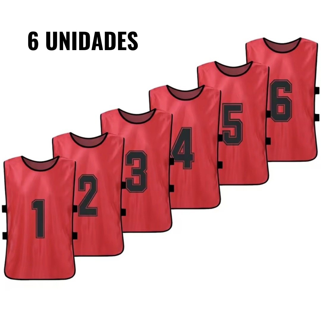 Colete Para Futebol
