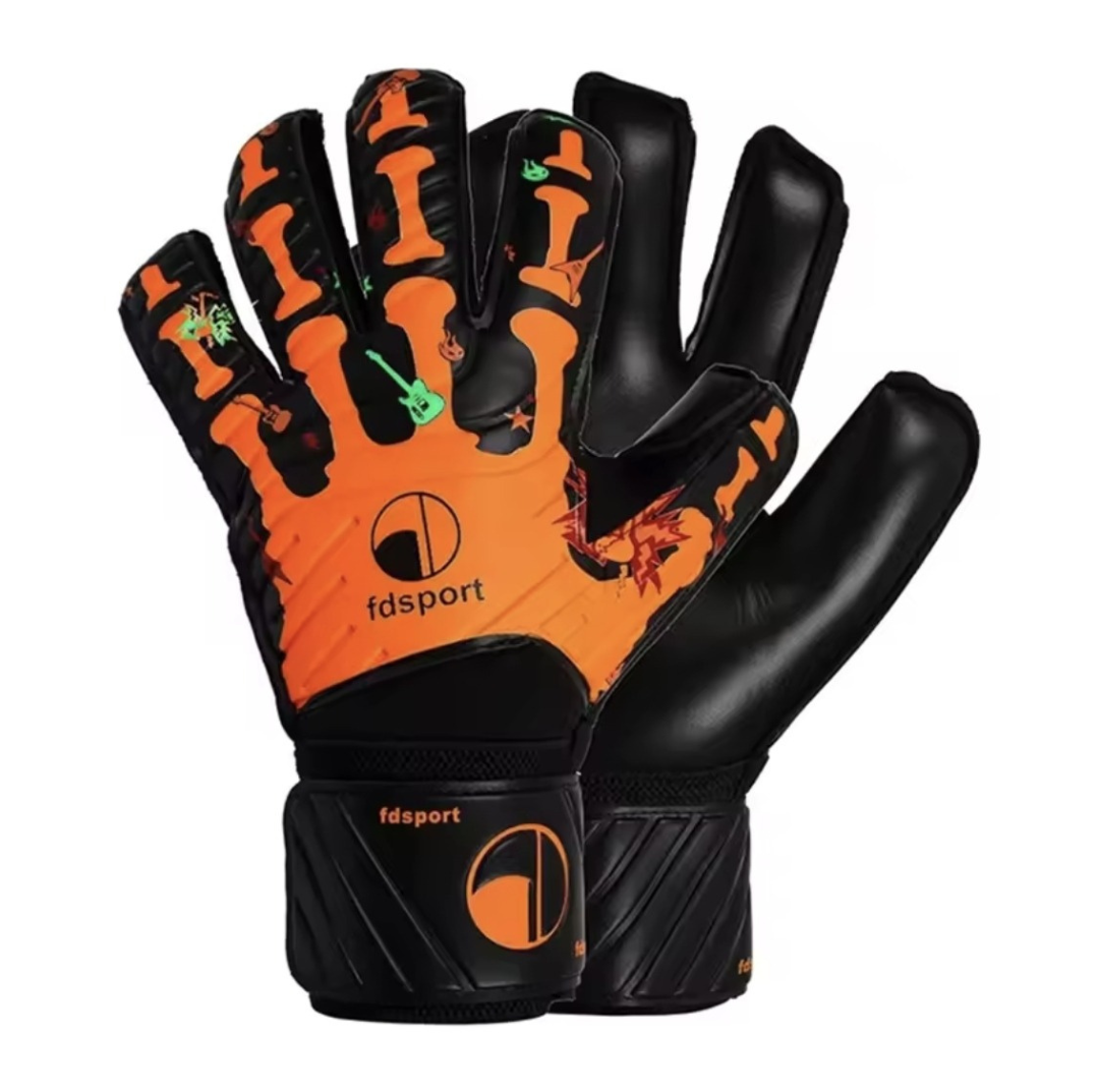 Luva Goleiro Masculina El Torero
