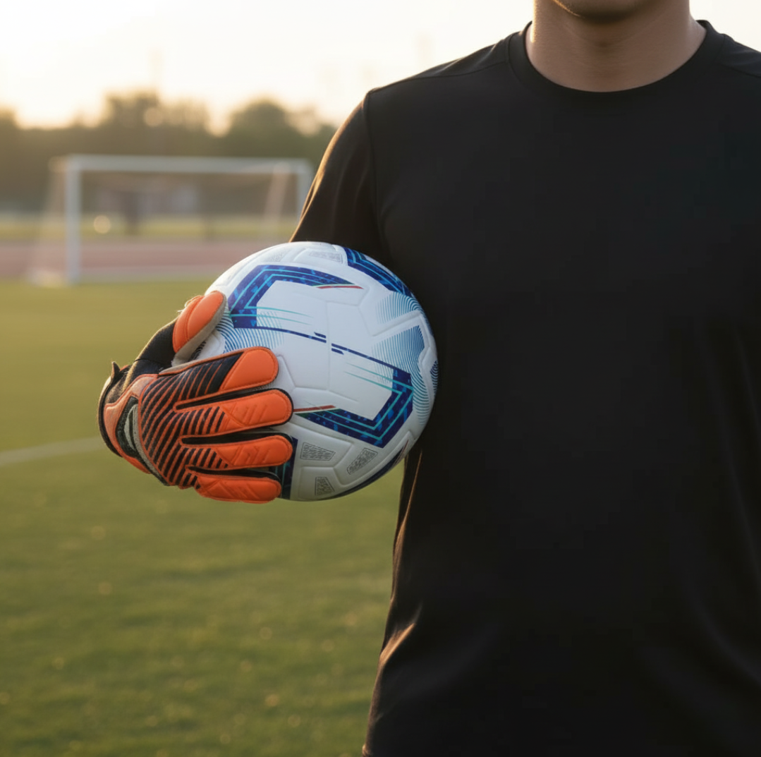 Netuno Seamless Football Grass and Turf