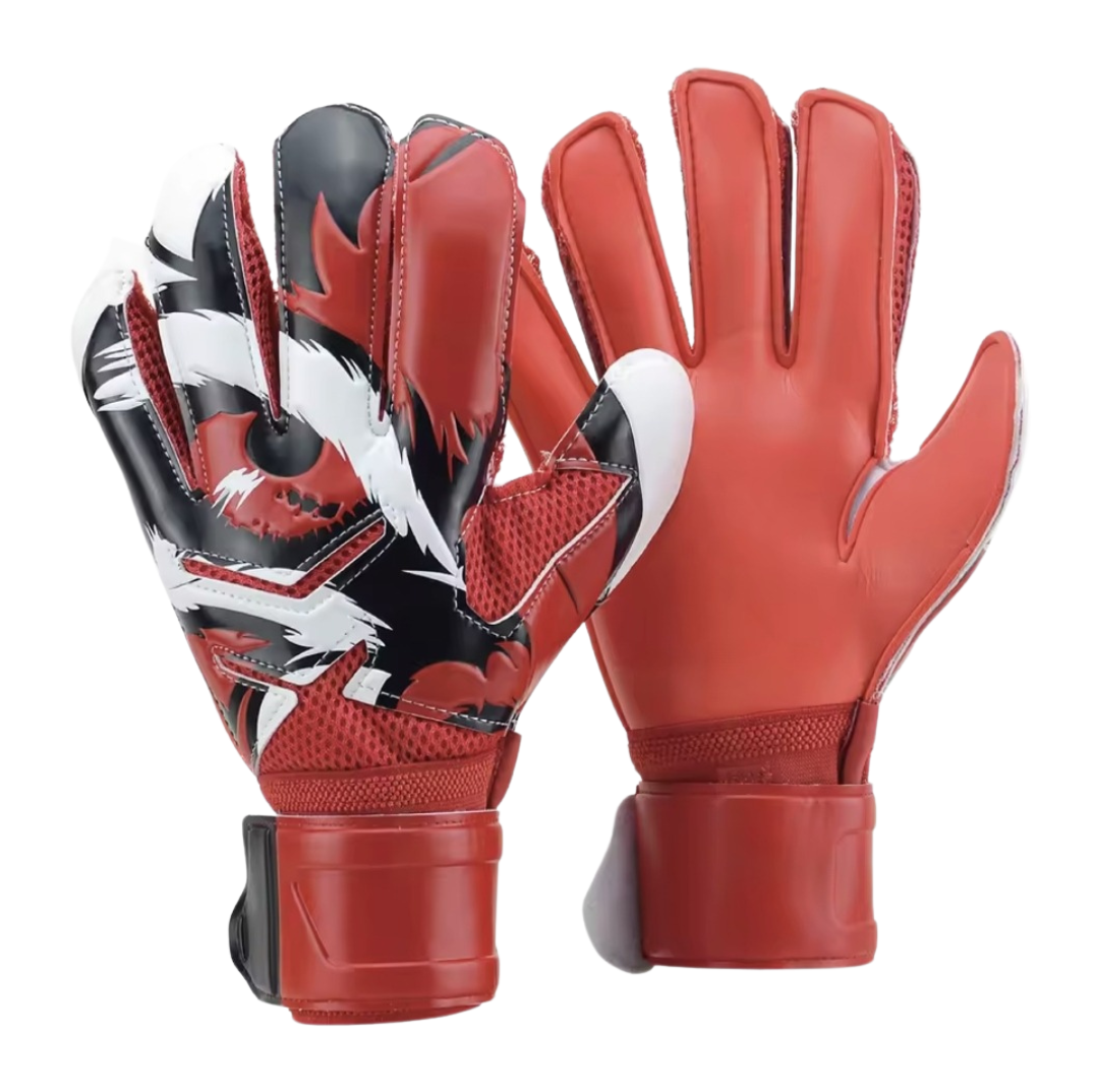 Luva Goleiro Masculina Hunter