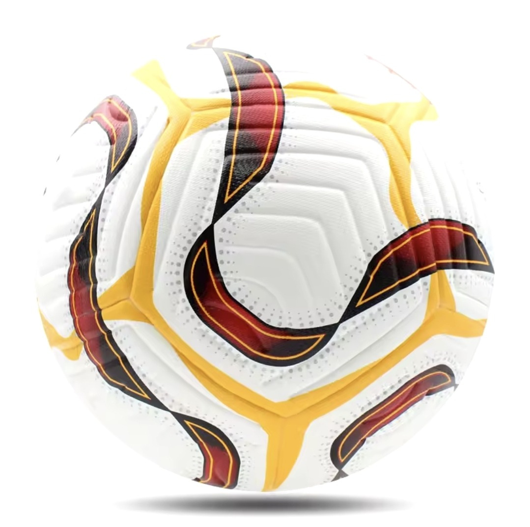 Bola Campo e Society Dynamo Vermelha - Volleio