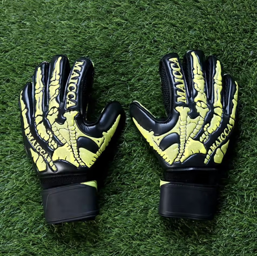 Luva Goleiro Masculina Maicca
