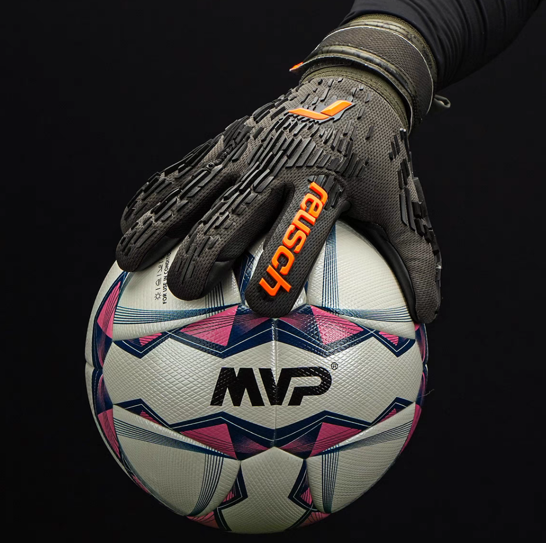 Luva Goleiro Atract