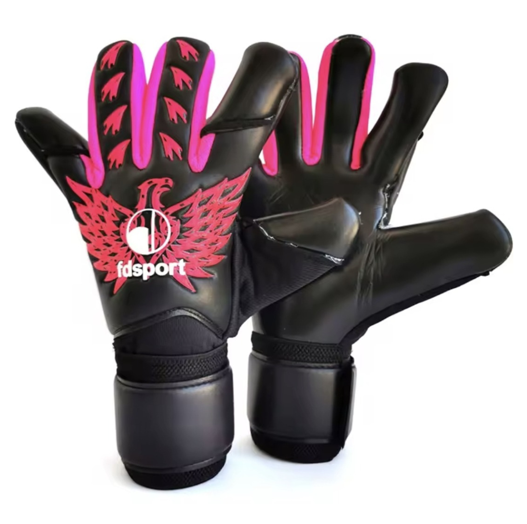 Luva Goleiro Masculina Rapina