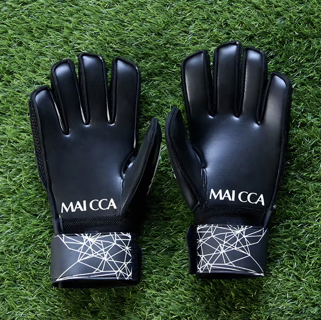 Luva Goleiro Masculina Maicca