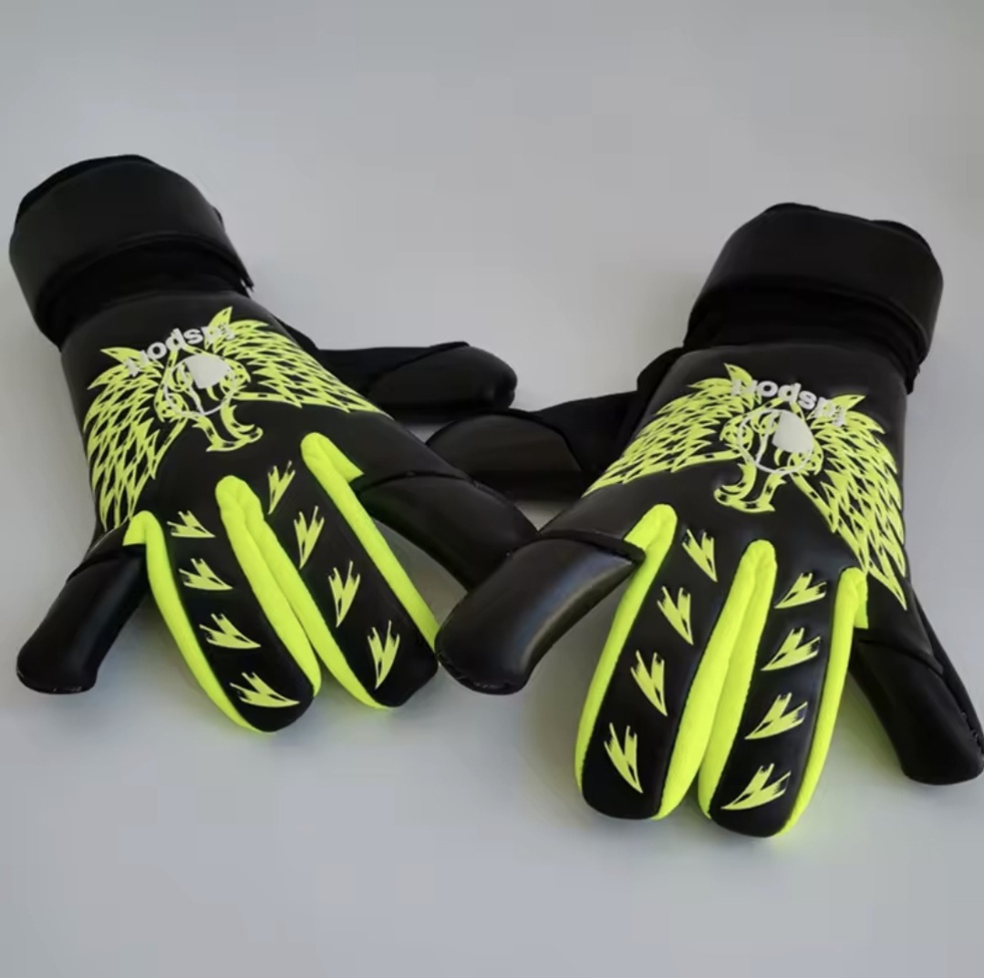 Luva Goleiro Masculina Rapina