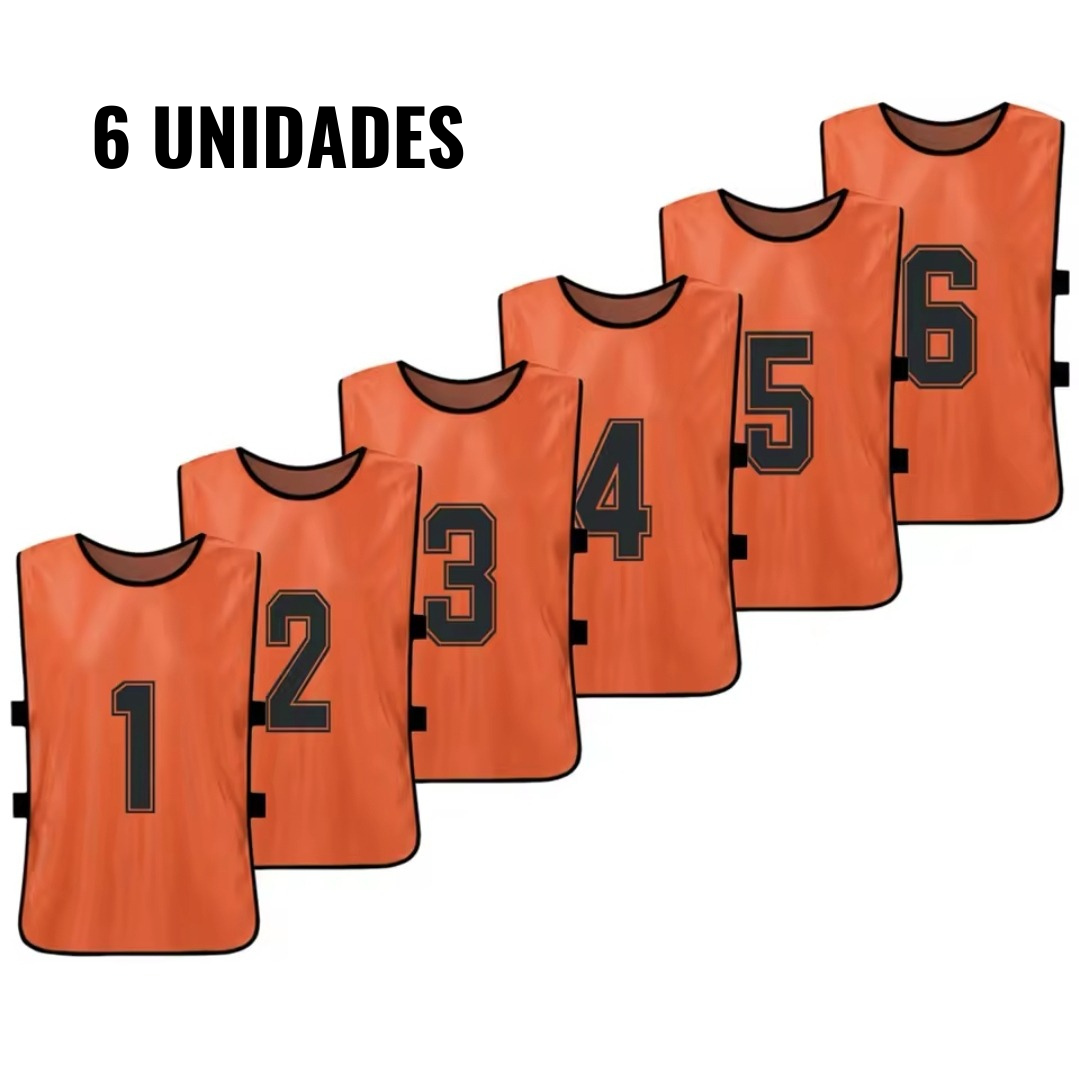 Colete Para Futebol