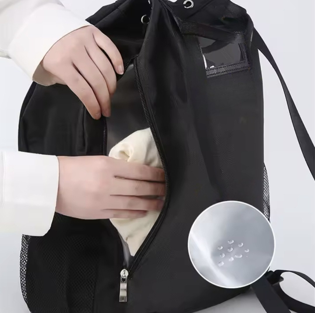 Mochila Impermeável Sports