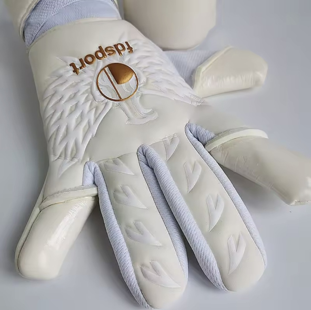 Luva Goleiro Masculina Rapina