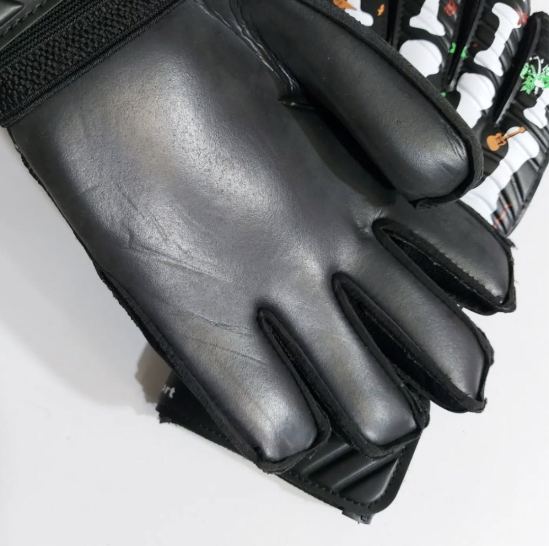 Luva Goleiro Masculina El Torero