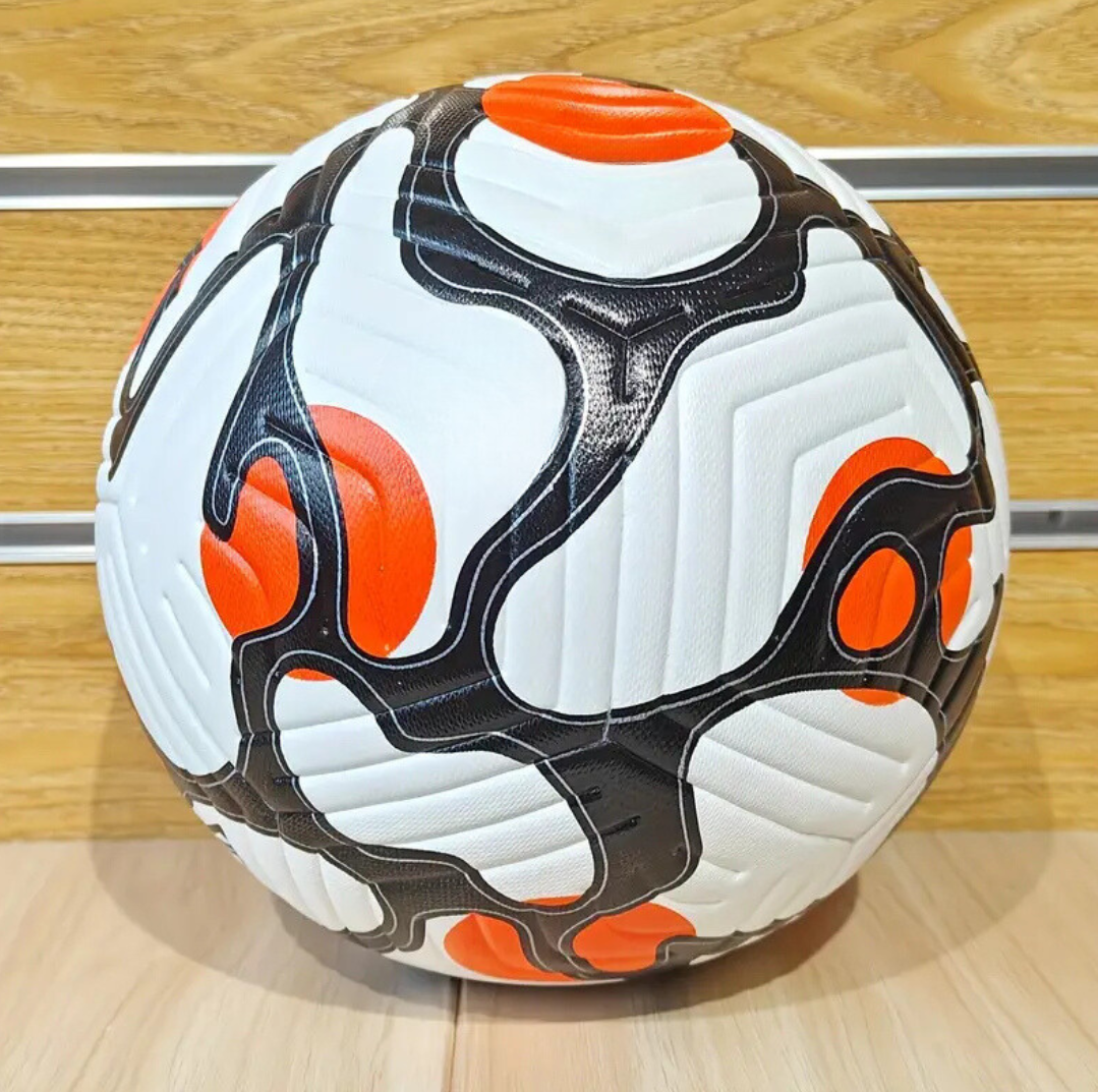 Bola Campo e Society Sem Costura Zenith