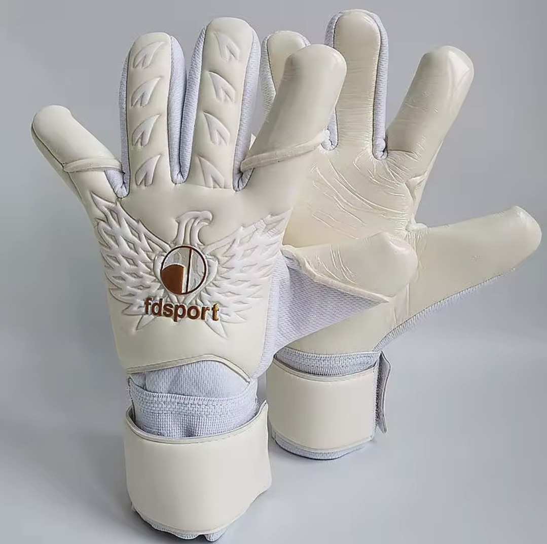 Luva Goleiro Masculina Rapina