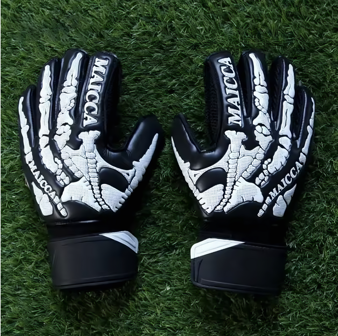 Luva Goleiro Masculina Maicca