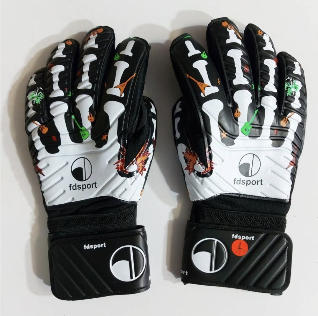 Luva Goleiro Masculina El Torero