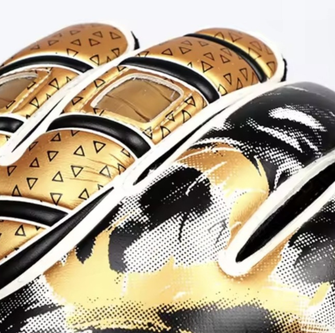 Luva Goleiro Masculina Gladiator