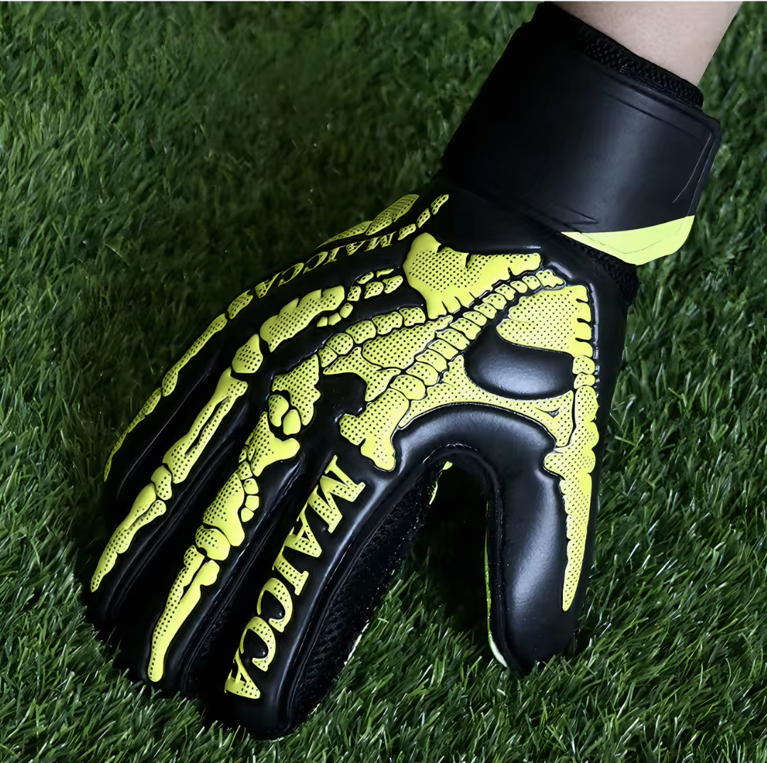 Luva Goleiro Masculina Maicca