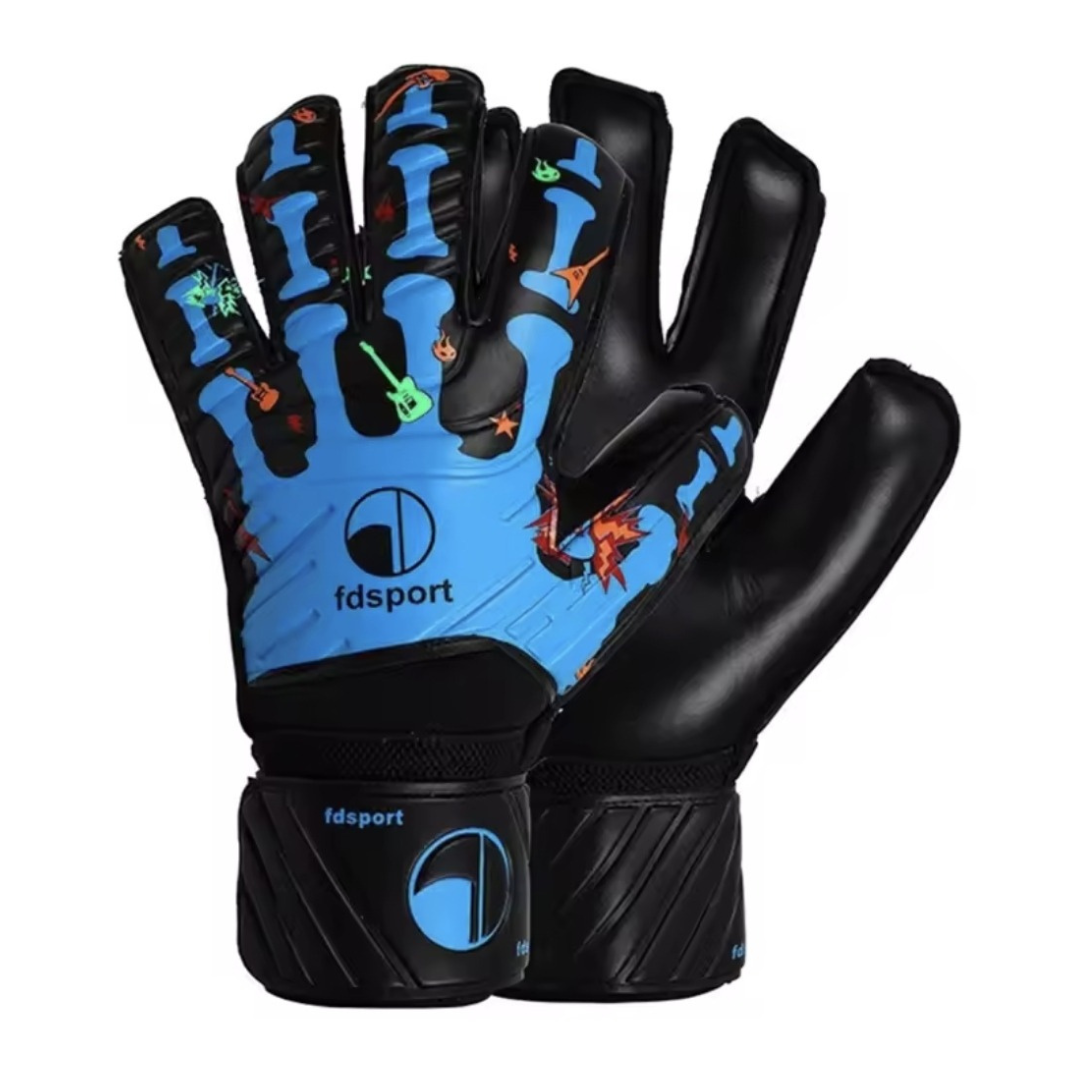 Luva Goleiro Masculina El Torero