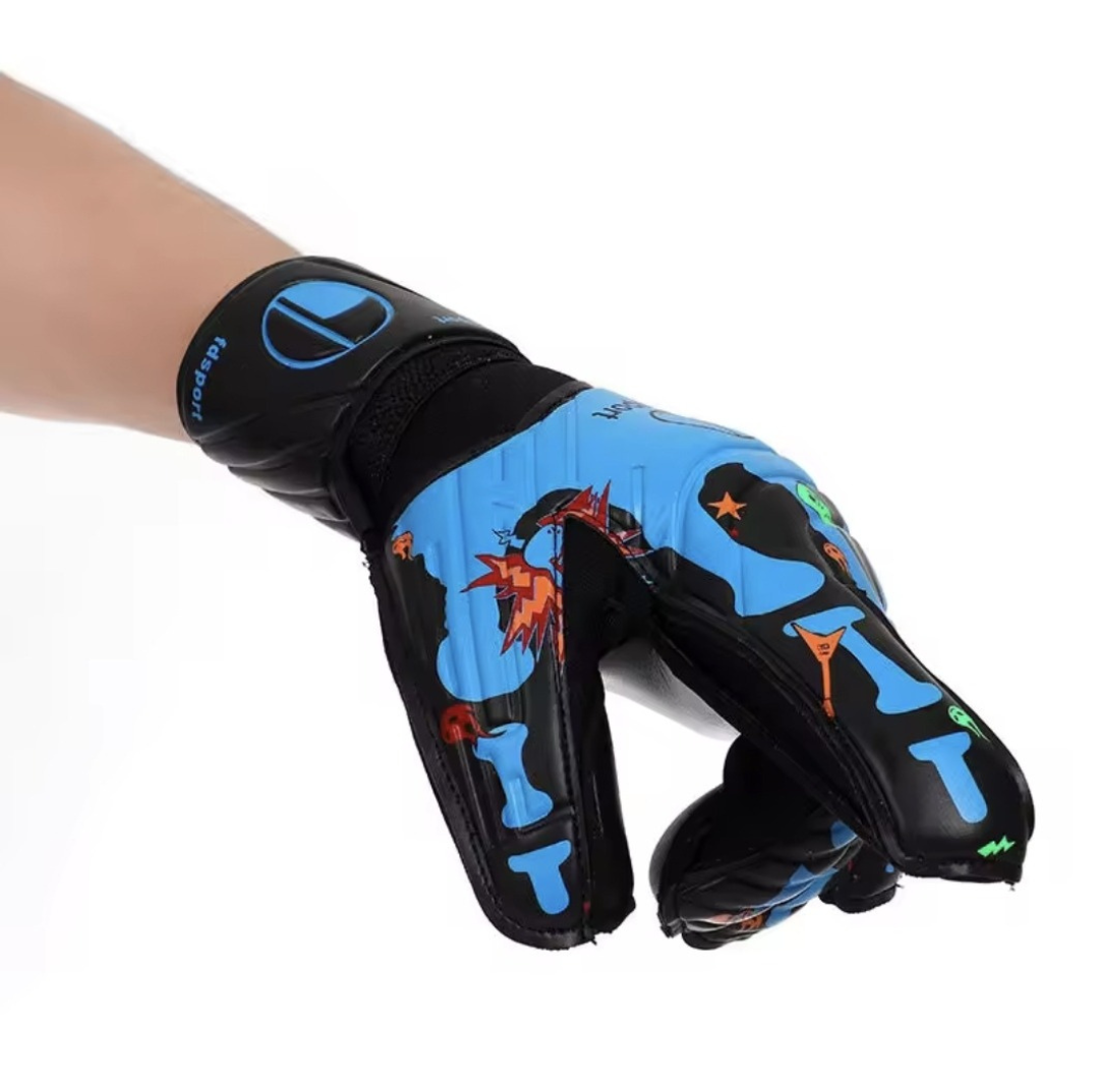 Luva Goleiro Masculina El Torero
