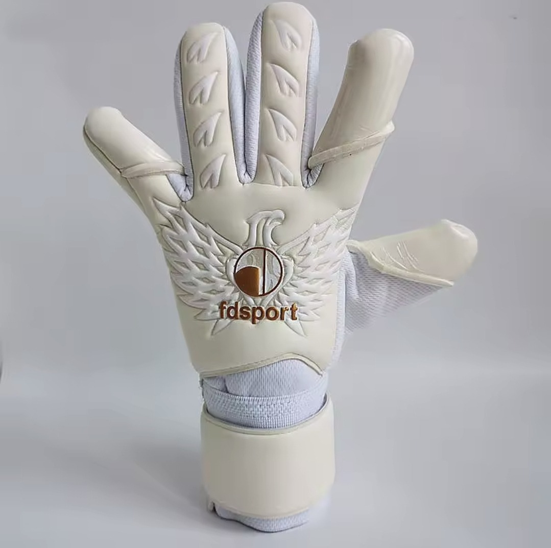 Luva Goleiro Masculina Rapina