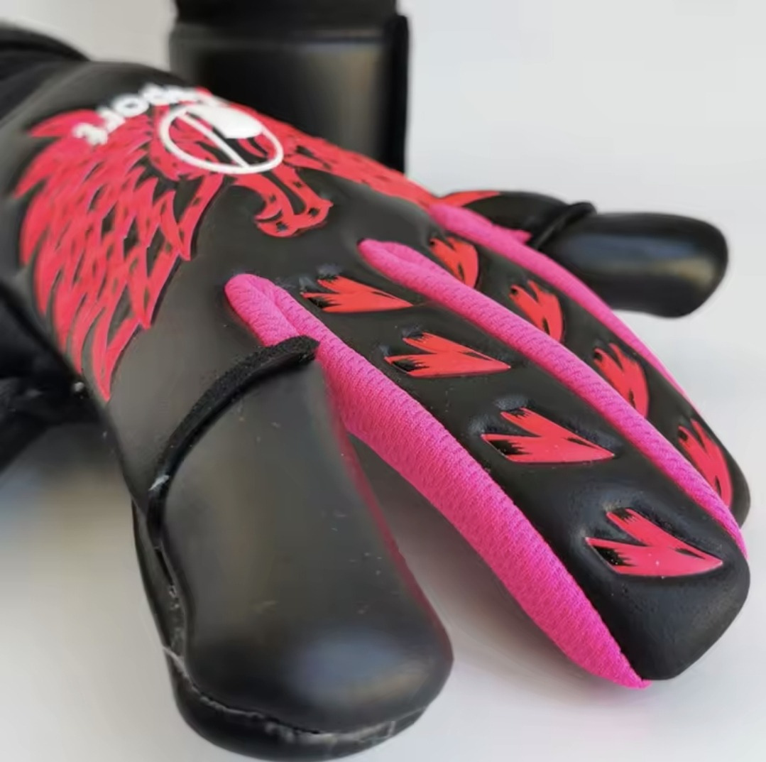 Luva Goleiro Masculina Rapina