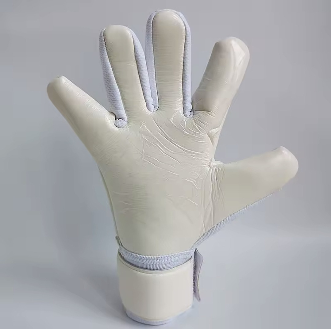 Luva Goleiro Masculina Rapina