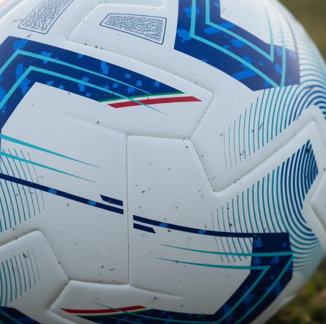 Netuno Seamless Football Grass and Turf