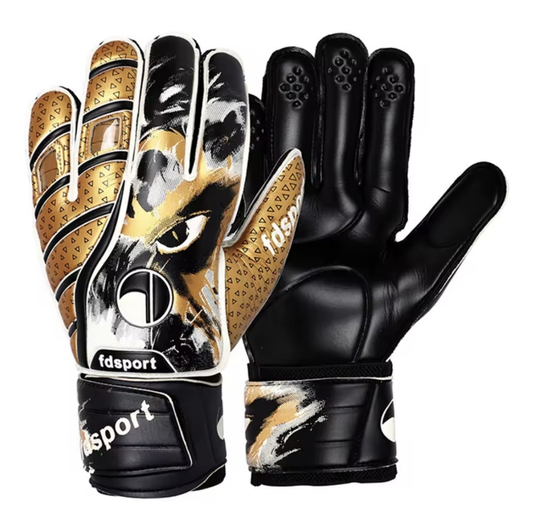 Luva Goleiro Masculina Gladiator
