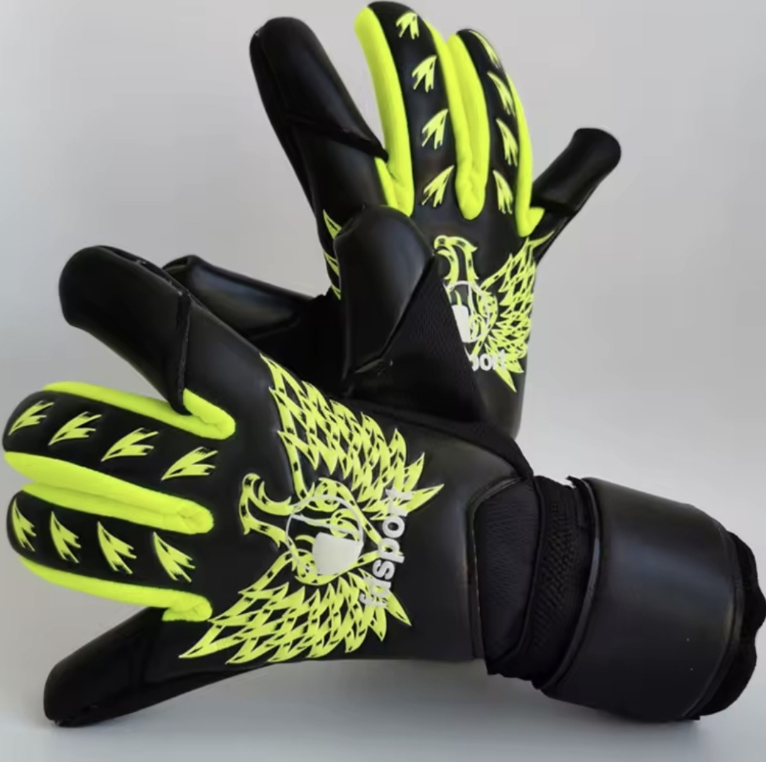 Luva Goleiro Masculina Rapina