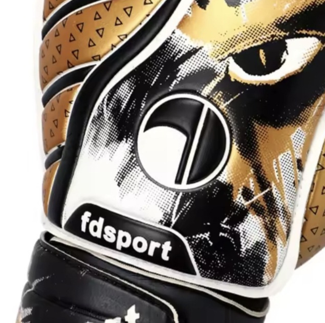 Luva Goleiro Masculina Gladiator